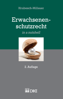Stephanie Hrubesch-Millauer - DIKE Verlag