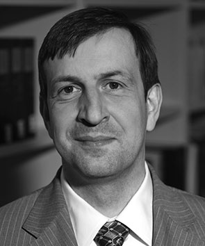 Holger Fleischer