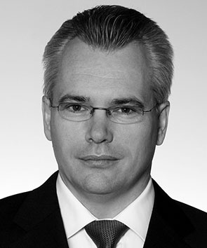 Ralph Malacrida
